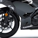 Przedłużenie błotnika do Kawasaki Ninja 400 / Z400 (przednie)