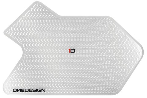 Tankpady boczne PUIG do BMW R1200GS Adv. 14-18