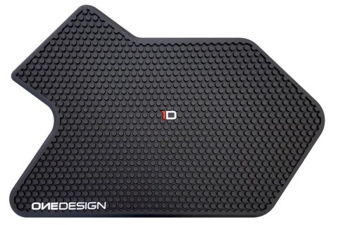 Tankpady boczne PUIG do BMW R1200GS Adv. 14-18