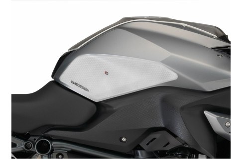 Tankpady boczne PUIG do BMW R1200RS 14-19