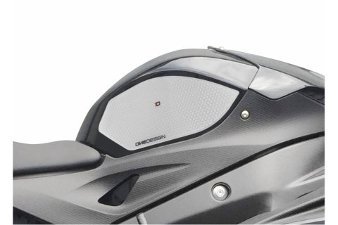 Tankpady boczne PUIG do BMW S1000RR 09-18 / S1000R 09-20