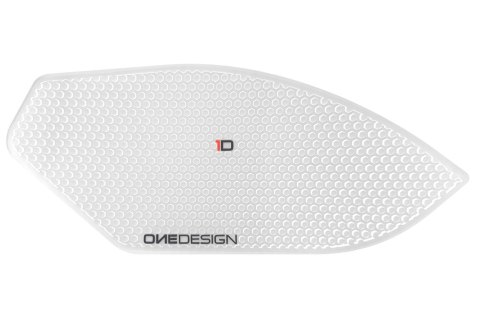 Tankpady boczne PUIG do BMW S1000RR 09-18 / S1000R 09-20