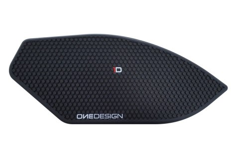 Tankpady boczne PUIG do BMW S1000RR 09-18 / S1000R 09-20