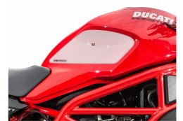 Tankpady boczne PUIG do Ducati Monster 821 / 1200 14-22