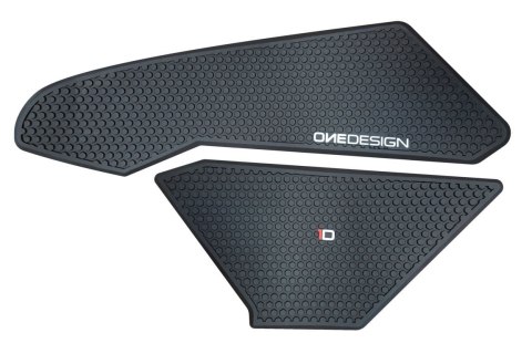 Tankpady boczne PUIG do Honda CBR1000RR 17-22