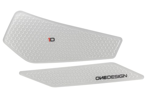 Tankpady boczne PUIG do Kawasaki Ninja 400 18-23