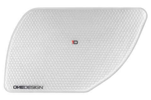 Tankpady boczne PUIG do Suzuki DL1000 V-Strom 15-20