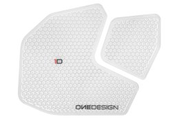 Tankpady boczne PUIG do Yamaha MT-09 13-20