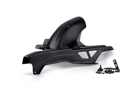 Błotnik tylny PUIG do BMW F900R 20-23