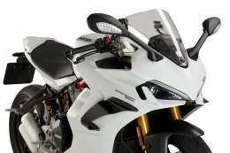 Boczne spoilery dociskowe do Ducati Panigale V2 / V4 / Supersport (Race)