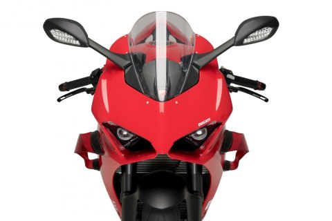 Boczne spoilery dociskowe do Ducati Panigale V2 / V4 / Supersport (Race)