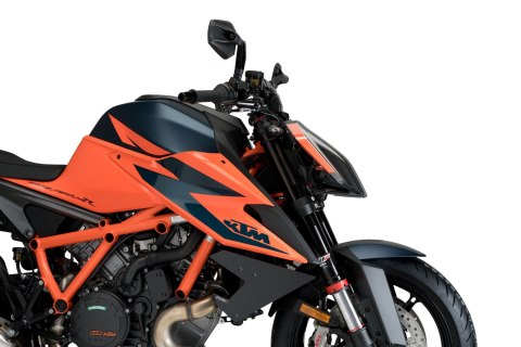 Boczne spoilery dociskowe do KTM 1290 Superduke R 20-23