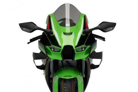 Boczne spoilery dociskowe do Kawasaki ZX-10R 21-23 (Race)