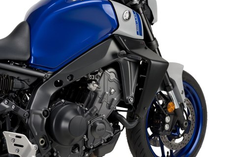 Boczne spoilery dociskowe do Yamaha MT-09 21-23