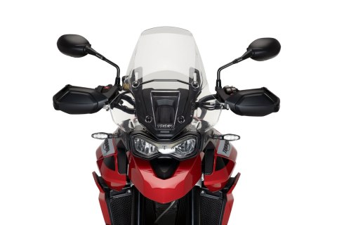 Deflektory boczne górne owiewki do Triumph Tiger 900 20-23