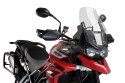 Deflektory boczne górne owiewki do Triumph Tiger 900 20-23