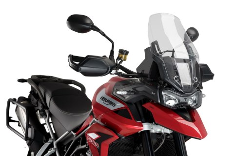 Deflektory boczne górne owiewki do Triumph Tiger 900 20-23