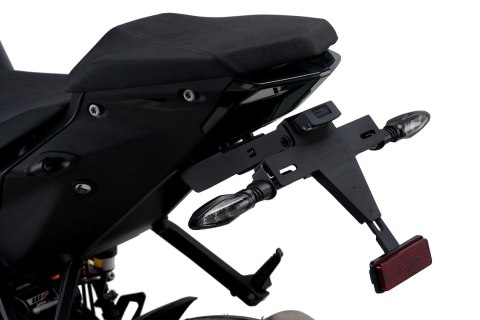 Fender eliminator PUIG do KTM Superduke R 20-23