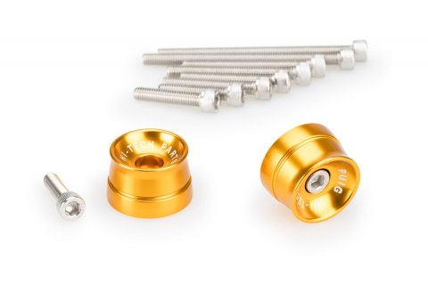 Końcówki kierownicy PUIG Speed do Suzuki (różne modele)