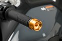 Końcówki kierownicy PUIG Speed do Yamaha FZ / MT / XJ / XSR