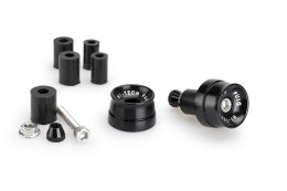 Końcówki kierownicy PUIG Speed (uniwersalne 13-18 mm)