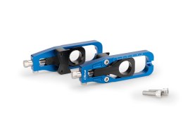 Napinacze łańcucha PUIG do Kawasaki ZX-6R 636 09-21