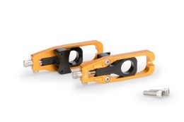 Napinacze łańcucha PUIG do Kawasaki ZX-6R 636 09-21