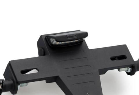 Oświetlenie tablicy rejestracyjnej PUIG Angle (LED)