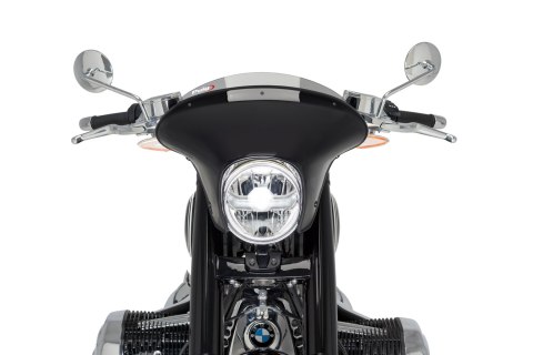 Owiewka PUIG Batwing SML do BMW R18 20-23 (Sport)