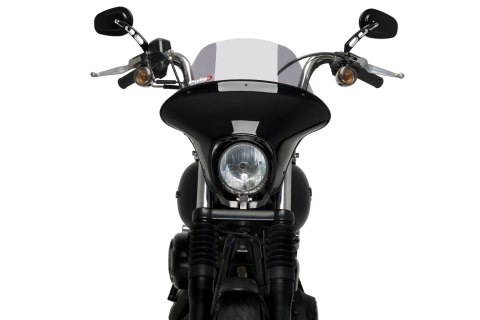 Owiewka PUIG Batwing SML do Harley-Davidson Dyna Street Bob FXDB/I 06-17 (Touring)