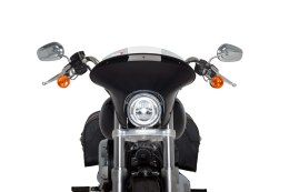 Owiewka PUIG Batwing SML do Harley-Davidson Softail Low Rider FXLR 18-20 (Sport)