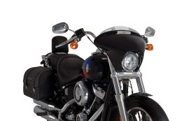 Owiewka PUIG Batwing SML do Harley-Davidson Softail Low Rider FXLR 18-20 (Sport)