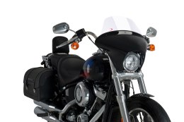 Owiewka PUIG Batwing SML do Harley-Davidson Softail Low Rider FXLR 18-20 (Touring)