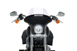 Owiewka PUIG Batwing SML do Harley-Davidson Softail Low Rider FXLR 18-20 (Touring)