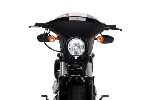 Owiewka PUIG Batwing SML do Harley-Davidson Sportster 48 XL1000X 15-20 (Sport)