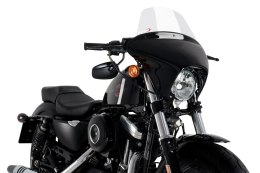 Owiewka PUIG Batwing SML do Harley-Davidson Sportster 48 XL1000X 15-20 (Touring)