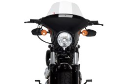 Owiewka PUIG Batwing SML do Harley-Davidson Sportster 48 XL1000X 15-20 (Touring)