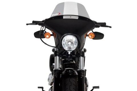 Owiewka PUIG Batwing SML do Harley-Davidson Sportster 48 XL1000X 15-20 (Touring)