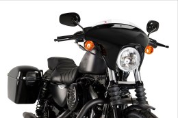 Owiewka PUIG Batwing SML do Harley-Davidson Sportster Iron XL883N 09-20 (Sport)