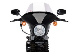 Owiewka PUIG Batwing SML do Harley-Davidson Sportster Iron XL883N 09-20 (Touring)