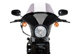 Owiewka PUIG Batwing SML do Harley-Davidson Sportster Iron XL883N 09-20 (Touring)