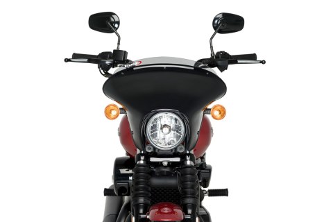 Owiewka PUIG Batwing SML do Harley Davidson Street 750 XG750 17-20 (Sport)