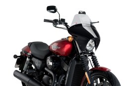Owiewka PUIG Batwing SML do Harley Davidson Street 750 XG750 17-20 (Touring)