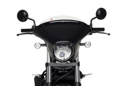 Owiewka PUIG Batwing SML do Honda CMX500 Rebel 20-23 (Sport)