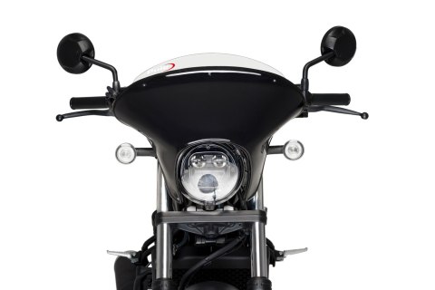Owiewka PUIG Batwing SML do Honda CMX500 Rebel 20-23 (Sport)