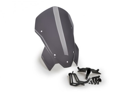 Owiewka PUIG do BMW S1000R 21-22 (Touring, bez org. wspornika)