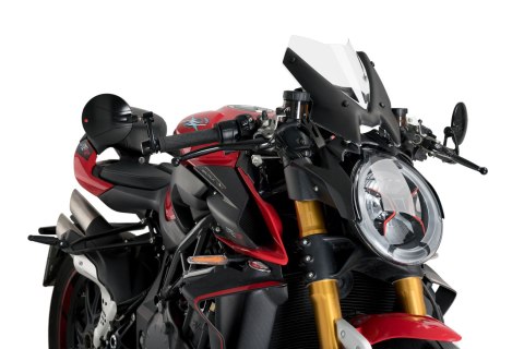 Owiewka PUIG do MV Agusta Brutale 1000RR 20-23