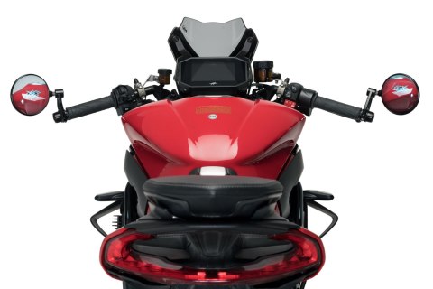 Owiewka PUIG do MV Agusta Brutale 1000RR 20-23