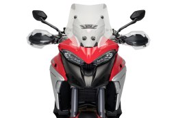 Poszerzenie handbarów PUIG do Ducati Multistrada V4 20-23