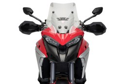 Poszerzenie handbarów PUIG do Ducati Multistrada V4 20-23